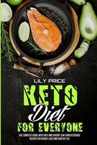 Keto Diet For Everyone