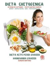 Dieta Chetogenica in Forma in 3 Settimane Ricette Gustose E Semplici