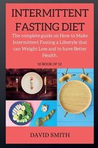 INTERMITTENT FASTING DIET ( series )