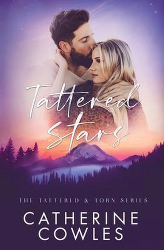 The Tattered & Torn- Tattered Stars - cover