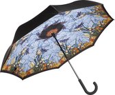 Goebel - Louis Comfort Tiffany | Upside Down Paraplu Iris | Artis Orbis - 108cm