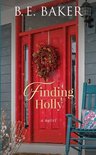 Finding Home- Finding Holly