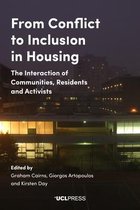Housing: Critical Futures- From Conflict to Inclusion in Housing