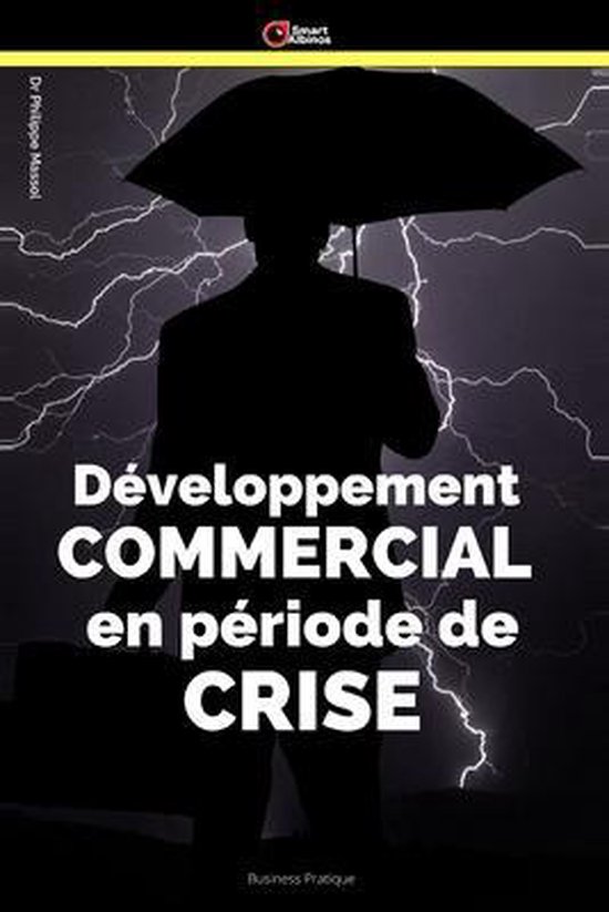 Business Développement- Développement commercial en pério ... - cover
