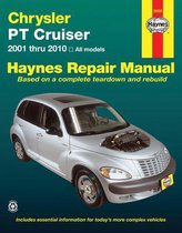 Chrysler PT Cruiser Automotive Repair