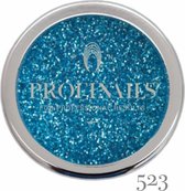 Profinails – Cosmetic Glitter – glitterpoeder – No. 523