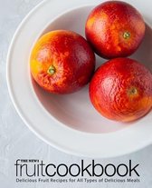 The New Fruit Cookbook