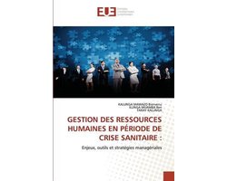 Gestion Des Ressources Humaines En Période de Crise Sanitaire