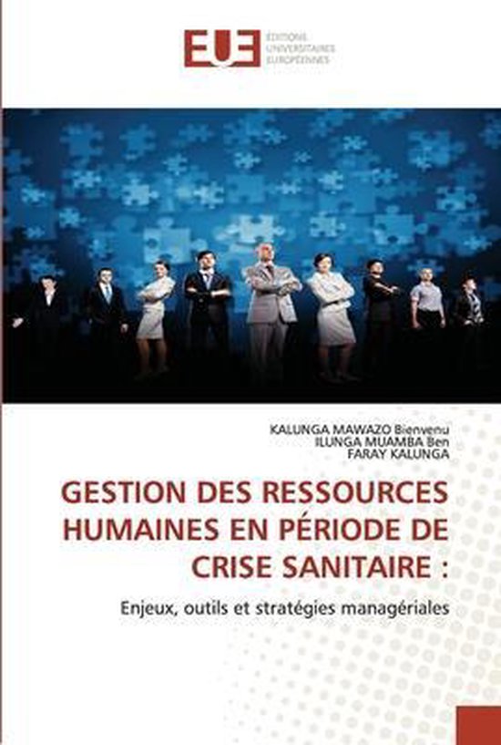 Gestion Des Ressources Humaines En Periode de Crise Sanitaire