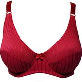 Beugel bh ROOD 100E