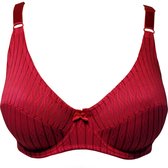 Beugel bh ROOD 95E