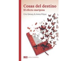 Cosas del destino