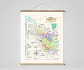 Poster Bordeaux