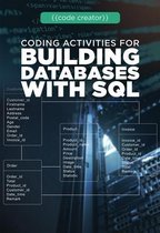 Coding Activities for Building Databases with SQL