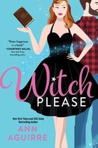 Fix-It Witches1- Witch Please