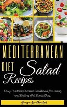 Mediterranean Diet Salad Recipes