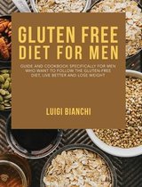 Gluten Free Diet for Men