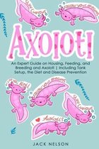Axolotl