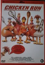 Chicken Run  (Originele Versie en Vlaamse Versie)