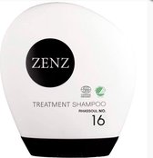 Zenz Organic Rhassoul No. 16 Treatment Shampoo 230 ml