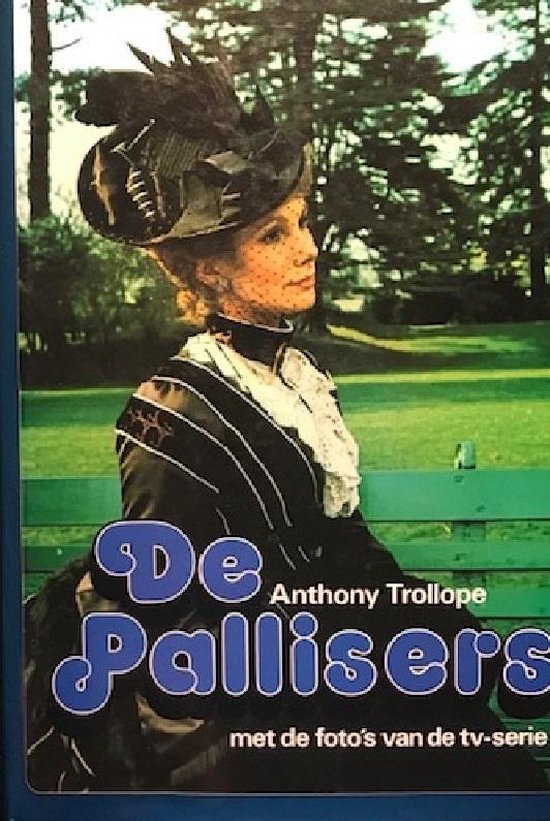 9789023502951 - 2 Pallisers