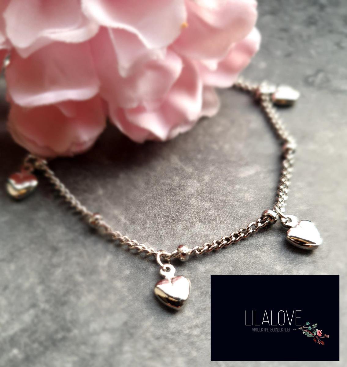 Nenalina Globus 714088-001 Karabijnhaak, hanger voor bedelarmband van