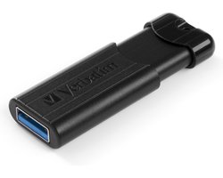 Verbatim PinStripe - USB-stick - 32 GB