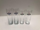 24x 25cl heineken 3 star bierglazen bierglas bier glas glazen