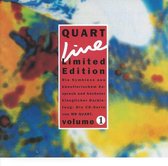 MB Quart - Quart Line volume 1 - Limited Edition