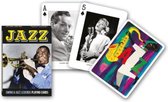 Playing Cards - Jazz