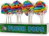 Plush Pops - Rainbow Poo's