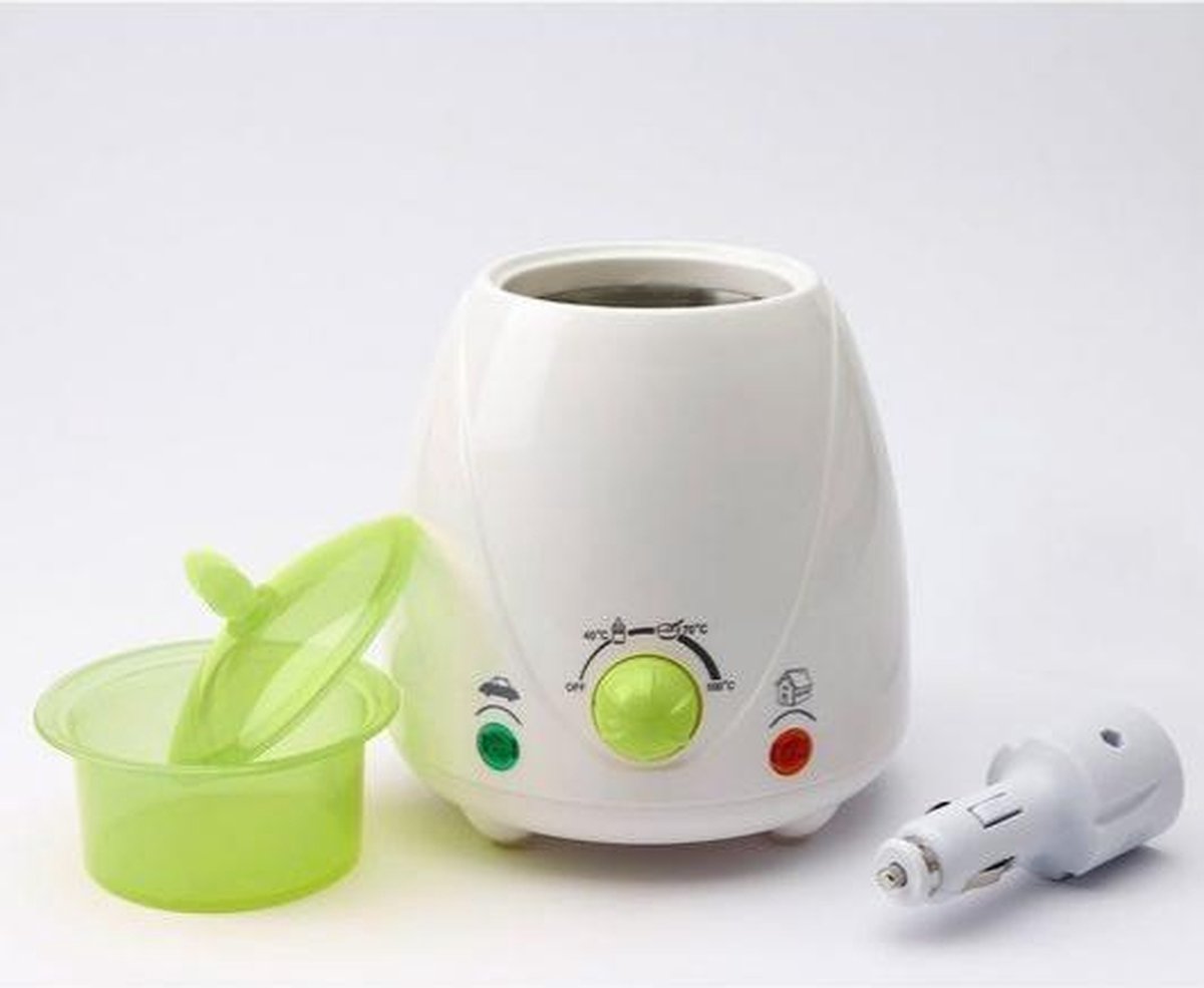 Goedkoopste Babyvoedselverwarmer voor huishouden en auto BS 22
