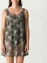 PrimaDonna Swim Santa Barbara Jurk - Kaki - Maat