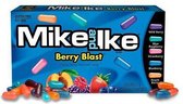Mike and Ike Berry Blast 4x 141 gram