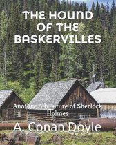 The Hound of the Baskervilles