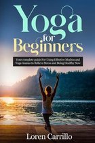 Spiritual Journey- Yoga for Beginners