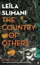 ISBN Country of Others, Roman, Anglais, Couverture rigide, 336 pages