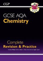 Grade 9 1 GCSE Chem AQA Comp Rev & Pract