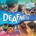 A Different World- Deafness