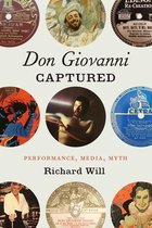 Opera Lab: Explorations in History, Technology, and Performance- "Don Giovanni" Captured