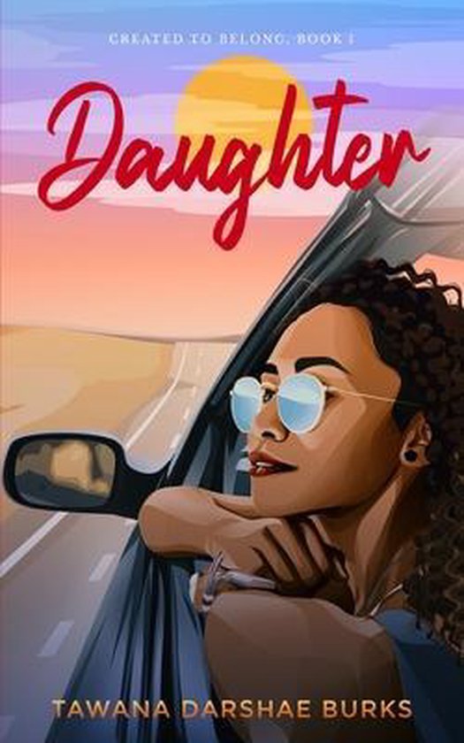 Daughter - cover