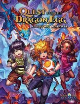 Quest For The Dragon Egg