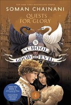 School for Good and Evil- Quests for Glory