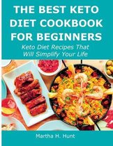 The Best Keto Diet Cookbook for Beginners