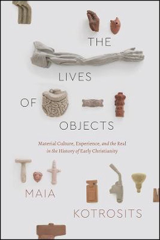 Lives Of Objects Material Culture
