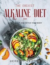 The Easiest Alkaline Diet 2021