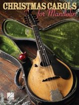 Christmas Carols For Mandolin