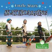 Little Stars- Little Stars Skateboarding