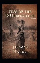 Tess of the d'Urbervilles Annotated
