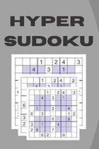 Hyper Sudoku